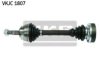 SKF VKJC 1807 Drive Shaft